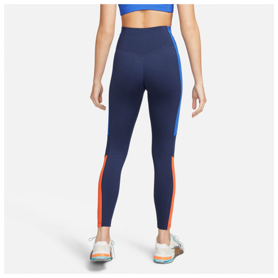 Nike Γυναικείο κολάν 7/8 Nike Γυναικείο κολάν 7/8